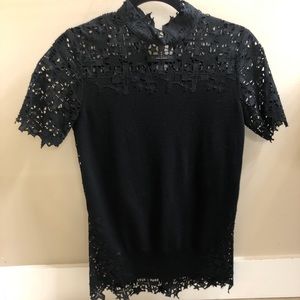 Sacai Blouse